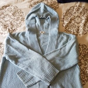 J Jill tunic sweater